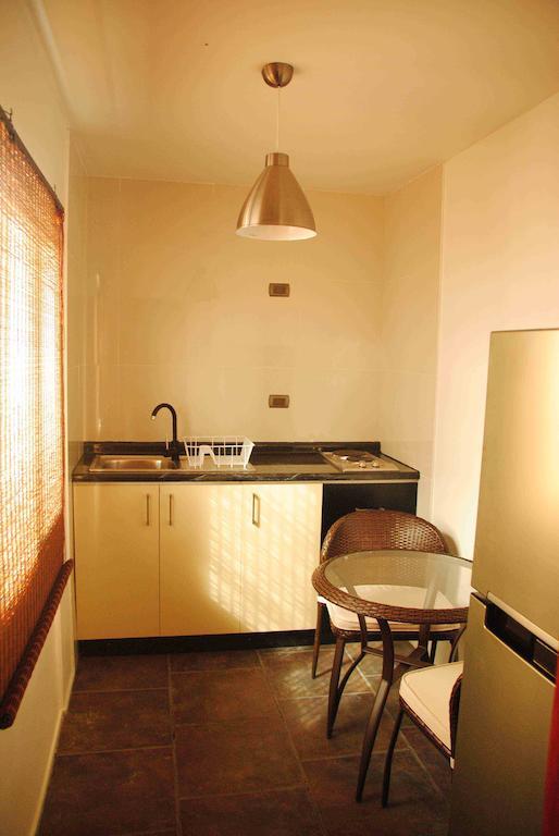 Departamentos Incahuasi Apartment Bahia Inglesa Room photo