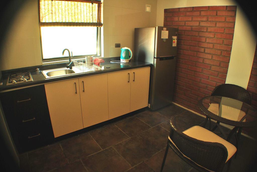 Departamentos Incahuasi Apartment Bahia Inglesa Room photo