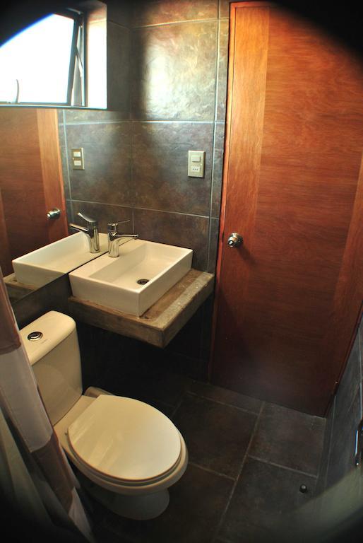 Departamentos Incahuasi Apartment Bahia Inglesa Room photo