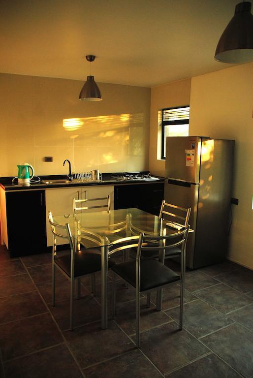 Departamentos Incahuasi Apartment Bahia Inglesa Room photo