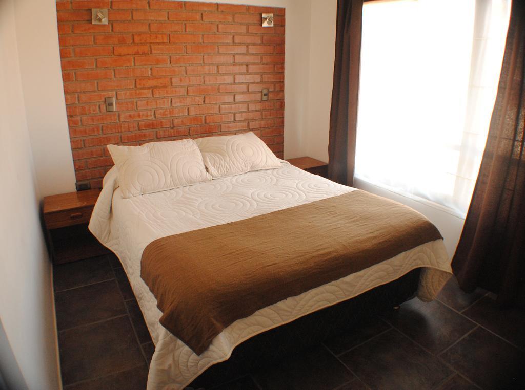 Departamentos Incahuasi Apartment Bahia Inglesa Room photo