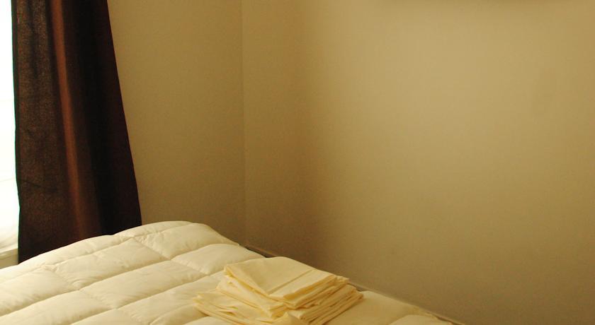 Departamentos Incahuasi Apartment Bahia Inglesa Room photo