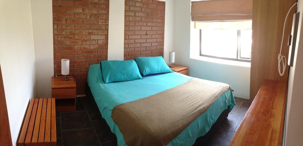 Departamentos Incahuasi Apartment Bahia Inglesa Exterior photo